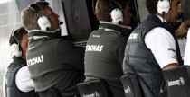 Mercedes GP Mercedes GP