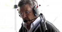 Ross Brawn