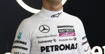 Mercedes GP