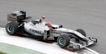 Mercedes GP Mercedes GP