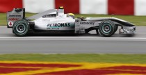 Mercedes GP Mercedes GP