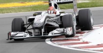 Mercedes GP Mercedes GP