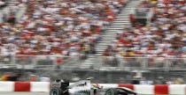 Mercedes GP Mercedes GP