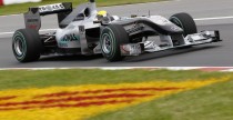 Mercedes GP Mercedes GP