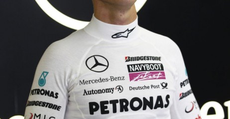 Michael Schumacher