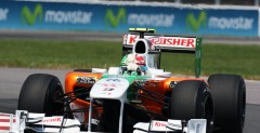 Force India VJM03