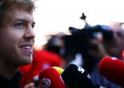 Sebastian Vettel