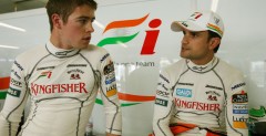 Di Resta i Liuzzi