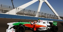 Force India VJM03