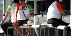 Force India
