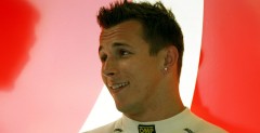 Christian Klien - GP Europy