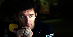 Mark Webber
