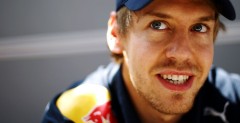 Sebastian Vettel