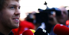 Sebastian Vettel