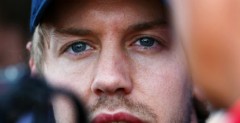 Sebastian Vettel