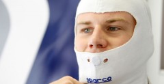 Nico Hulkenberg - GP Europy