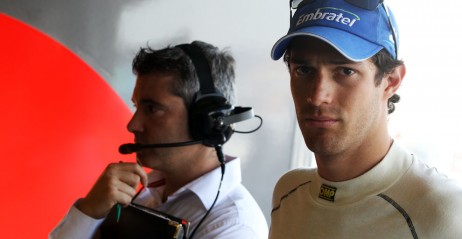 Bruno Senna