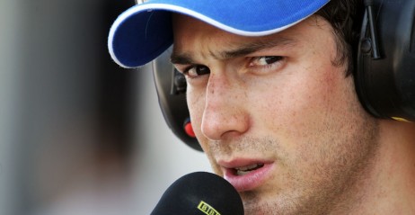 Bruno Senna