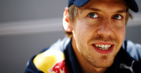 Sebastian Vettel