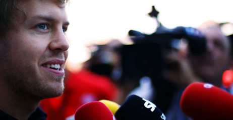 Sebastian Vettel