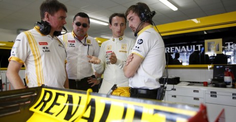 Robert Kubica