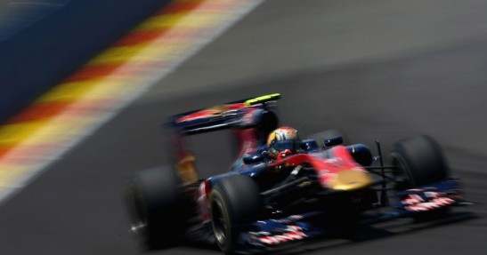 Toro Rosso