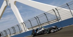 Mercedes W01
