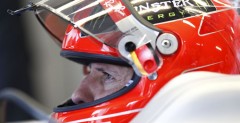 Michael Schumacher