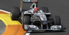 Michael Schumacher