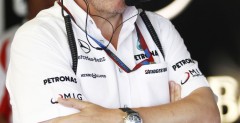 Ross Brawn
