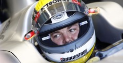 Nico Rosberg