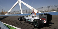 Nico Rosberg