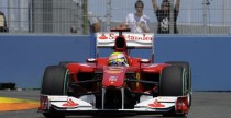 Felipe Massa - GP Europy
