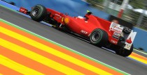 Fernando Alonso - GP Europy