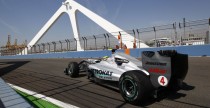 Nico Rosberg