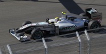Nico Rosberg