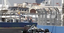 Nico Rosberg