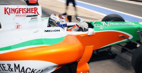 Adrian Sutil
