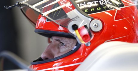 Michael Schumacher