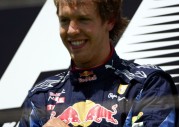 Sebastian Vettel