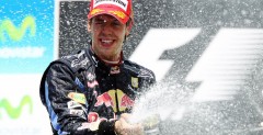 Sebatian Vettel