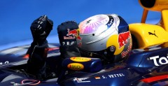Sebatian Vettel
