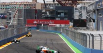 Force India Force India