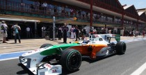 Force India Force India