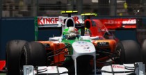 Force India Force India