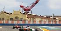 Force India Force India