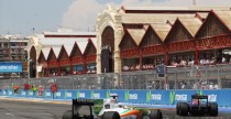 Force India Force India