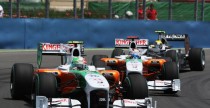 Force India Force India