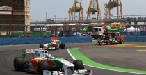 Force India Force India