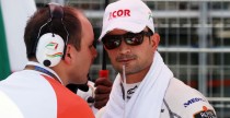 Force India Force India